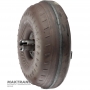 Torque converter (non-restored, removed from used transmission) TOYOTA A340E / A340F 3200026080 (TOYOTA TACOMA, 2TRFE-2.4L) - removed from transmission with marking (35010-35A00 / 35000-35A20)