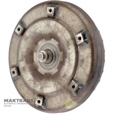 Torque converter (non-restored, removed from used transmission) TOYOTA A340E / A340F 3200026080 (TOYOTA TACOMA, 2TRFE-2.4L) - removed from transmission with marking (35010-35A00 / 35000-35A20)