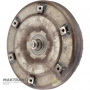 Torque converter (non-restored, removed from used transmission) TOYOTA A340E / A340F 3200026080 (TOYOTA TACOMA, 2TRFE-2.4L) - removed from transmission with marking (35010-35A00 / 35000-35A20)