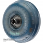 Torque converter (non-restored, removed from used transmission) TOYOTA A340E / A340F (TOYOTA TUNDRA VCK30L, 5VZFE - 3.4L) - removed from transmission with marking (35010-34310 / 35000-34290)