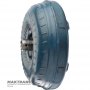 Torque converter (non-restored, removed from used transmission) TOYOTA A340E / A340F (TOYOTA TUNDRA VCK30L, 5VZFE - 3.4L) - removed from transmission with marking (35010-34310 / 35000-34290)