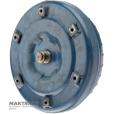 Torque converter (non-restored, removed from used transmission) TOYOTA A340E / A340F (TOYOTA TUNDRA VCK30L, 5VZFE - 3.4L) - removed from transmission with marking (35010-34310 / 35000-34290)