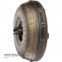 Torque converter (non-restored, removed from used transmission) TOYOTA A340E / A340F (TOYOTA TACOMA VZN195L, 5VZFE - 3.4L) - removed from transmission with marking (35010-3G200 / 35000-3G330)
