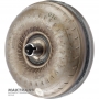 Torque converter (non-restored, removed from used transmission) TOYOTA A340E / A340F (TOYOTA SEQUOIA UCK35L 2UZFE 4.7L) - removed from transmission with marking (35010-34290 / 35000-34270)