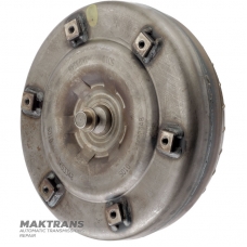 Torque converter (non-restored, removed from used transmission) TOYOTA A340E / A340F (TOYOTA SEQUOIA UCK35L 2UZFE 4.7L) - removed from transmission with marking (35010-34290 / 35000-34270)