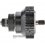 Primary shaft / clutch VAG CVT VL380 0AW - 27 teeth (ext.Ø 42.45 mm, 1 notch) / 48 teeth (ext.Ø 89.15 mm, 3 notches), 7 friction discs (total thickness of the set 31 mm)