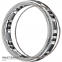 Piston with return spring B1 Brake NISSAN (INFINITY) RE7R01A 315271XJ0D, 315271XJ0E, 316551XJ0E — (total piston height 40.10 mm, outer Ø 191 mm (181.90 mm), inner Ø 165.15 mm)