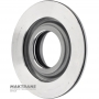 Piston with return spring block B2 Low Brake NISSAN (INFINITY) RE7R01A — (piston height 10.35 mm, outer Ø 147.20 mm, inner Ø 57.05 mm)