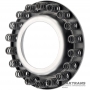 B2 Low Brake NISSAN (INFINITY) RE7R01A piston return spring block — (height 20.25 mm, outer Ø 106.70 mm, inner Ø 55.20 mm)