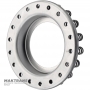 B2 Low Brake NISSAN (INFINITY) RE7R01A piston return spring block — (height 20.25 mm, outer Ø 106.70 mm, inner Ø 55.20 mm)