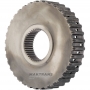 Hub B2 (Low) Brake NISSAN (INFINITY) / JATCO RE7R01A 3155190X0B - (height 28.75 mm, outer Ø 122.05 mm, 42 splines)