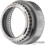 Overrunning Clutch Hub F1 / Planetary Gear Hub No. 1 NISSAN (INFINITY) / JATCO RE7R01A — 315551XJ0A