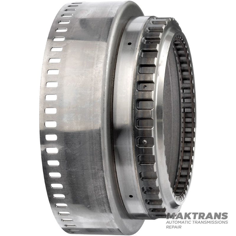 Overrunning Clutch Hub F1 / Planetary Gear Hub No. 1 NISSAN (INFINITY) / JATCO RE7R01A — 315551XJ0A