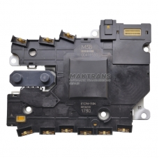 Electronic control unit RE7R01A ([JR710E, JR711E) HITACHI ETC94-110N — used and inspected