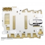 Electronic control unit RE7R01A ([JR710E, JR711E) HITACHI ETC94-110N — used and inspected