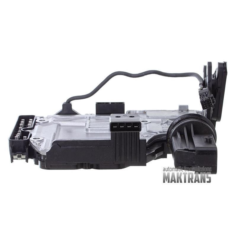 Electronic control unit VAG DSG DL382 0CJ — 0CJ927156 (A2. C751-9470.3) H04