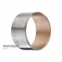 Bushing (bimetallic) of the hub of the oil pump ZF 5HP19 - a blank (actual dimensions 27.65 x 25.50 x 14.95) requires additional processing before installation