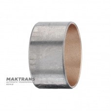 Bushing (bimetallic) of the hub of the oil pump ZF 5HP19 - a blank (actual dimensions 27.65 x 25.50 x 14.95) requires additional processing before installation