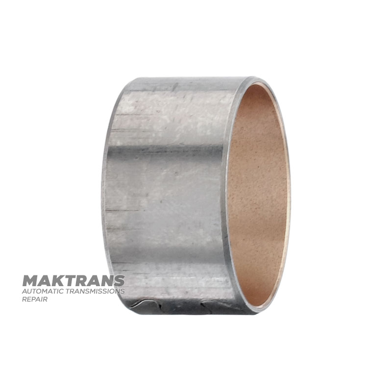 Bushing (bimetallic) of the hub of the oil pump ZF 5HP19 - a blank (actual dimensions 27.65 x 25.50 x 14.95) requires additional processing before installation
