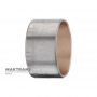 Bushing (bimetallic) of the hub of the oil pump ZF 5HP19 - a blank (actual dimensions 27.65 x 25.50 x 14.95) requires additional processing before installation