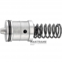 Accumulator piston C-0 TOYOTA A340E / A340F 3542650010 9050122043 9050119030 9030124010 — (total piston height 44.05 mm)