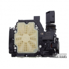 Electronic control unit VAG DSG DL382 0CJ — 0CJ927156 (A2. C751-9470.2) H03