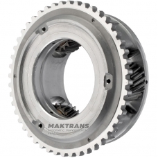 Planetary gear No. 1 NISSAN (INFINITY) RE5R05A RE7R01A / JATCO JR710E JR507A 314531XJ0C — 3 satellites (19 teeth, outer Ø 32.65 mm)