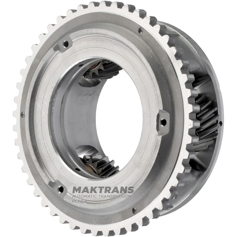 Planetary gear No. 1 NISSAN (INFINITY) RE5R05A RE7R01A / JATCO JR710E JR507A 314531XJ0C — 3 satellites (19 teeth, outer Ø 32.65 mm)