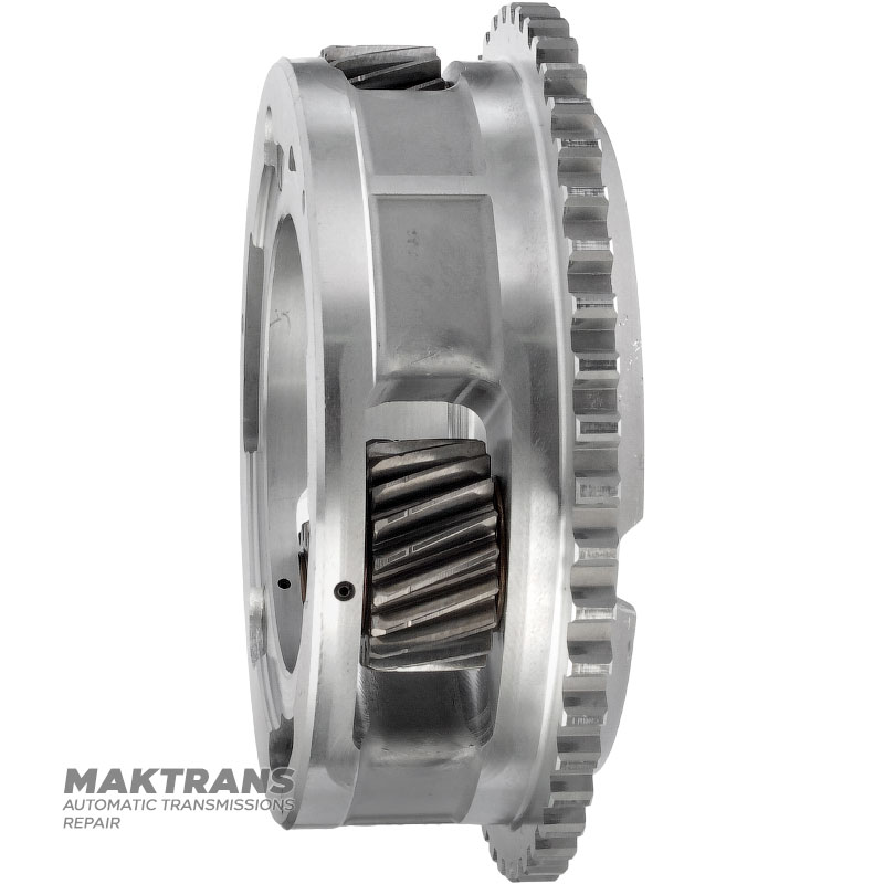 Planetary gear No. 1 NISSAN (INFINITY) RE5R05A RE7R01A / JATCO JR710E JR507A 314531XJ0C — 3 satellites (19 teeth, outer Ø 32.65 mm)