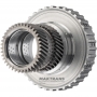 Sun gear planetary gear P1 / P2 NISSAN (INFINITY) RE7R01A / JATCO JR710E - 39 teeth (outer Ø 62 mm) / 39 teeth (outer Ø 62 mm), total height 98.50 mm