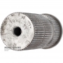 Output shaft ALLISON 4500RDS 29505605 29535216 - overall length 146.75 mm, 55 splines, shaft outer Ø 69.45 mm