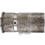 Output shaft ALLISON 4500RDS 29505605 29535216 - overall length 146.75 mm, 55 splines, shaft outer Ø 69.45 mm