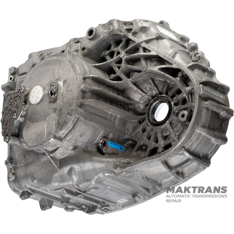 Rear housing ZF 9HP48 HF32-7000-CB, EJ32-7K134-AC, GJ32-7000-AA, 1094401223 — (Land Rover Discovery Sport L550, Range Rover Evoque (GCAT) 2012 2.0D)