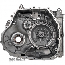 Rear housing ZF 9HP48 HF32-7000-CB, EJ32-7K134-AC, GJ32-7000-AA, 1094401223 — (Land Rover Discovery Sport L550, Range Rover Evoque (GCAT) 2012 2.0D)