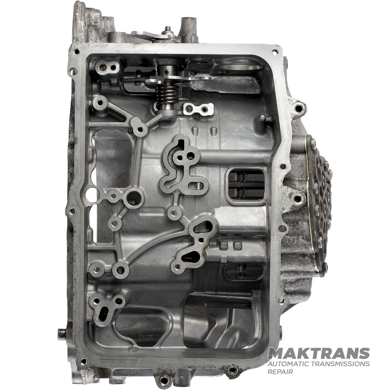 Rear housing ZF 9HP48 HF32-7000-CB, EJ32-7K134-AC, GJ32-7000-AA, 1094401223 — (Land Rover Discovery Sport L550, Range Rover Evoque (GCAT) 2012 2.0D)