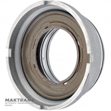 Piston (set) DIRECT Clucth NISSAN (INFINITY) RE7R01A / JATCO JR710E - total piston height 66 mm