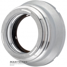 Piston (set) DIRECT Clucth NISSAN (INFINITY) RE7R01A / JATCO JR710E - total piston height 66 mm