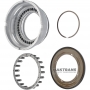 Piston (set) DIRECT Clucth NISSAN (INFINITY) RE7R01A / JATCO JR710E - total piston height 66 mm