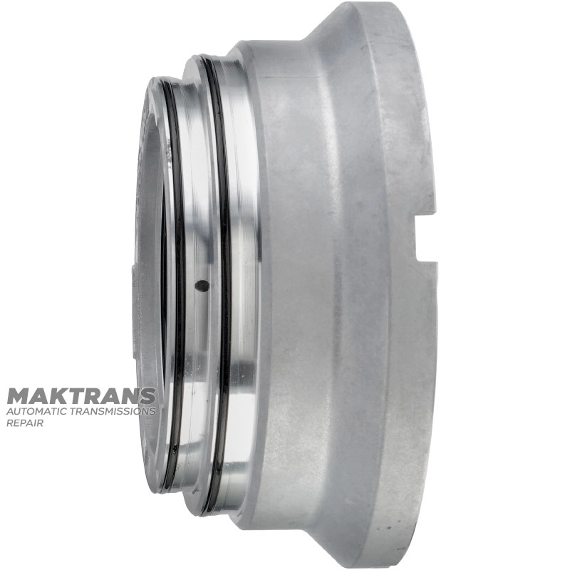 Piston (set) DIRECT Clucth NISSAN (INFINITY) RE7R01A / JATCO JR710E - total piston height 66 mm