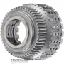 DIRECT Clucth Drum (empty, without pistons and discs) NISSAN (INFINITY) RE7R01A / JATCO JR710E - total height 120 mm