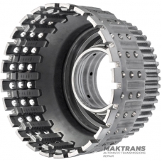 DIRECT Clucth Drum (empty, without pistons and discs) NISSAN (INFINITY) RE7R01A / JATCO JR710E - total height 120 mm