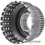 DIRECT Clucth Drum (empty, without pistons and discs) NISSAN (INFINITY) RE7R01A / JATCO JR710E - total height 120 mm