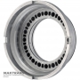 Piston DIRECT Clucth NISSAN (INFINITY) RE7R01A / JATCO JR710E - overall piston height 66 mm
