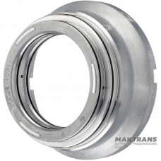 Piston DIRECT Clucth NISSAN (INFINITY) RE7R01A / JATCO JR710E - overall piston height 66 mm