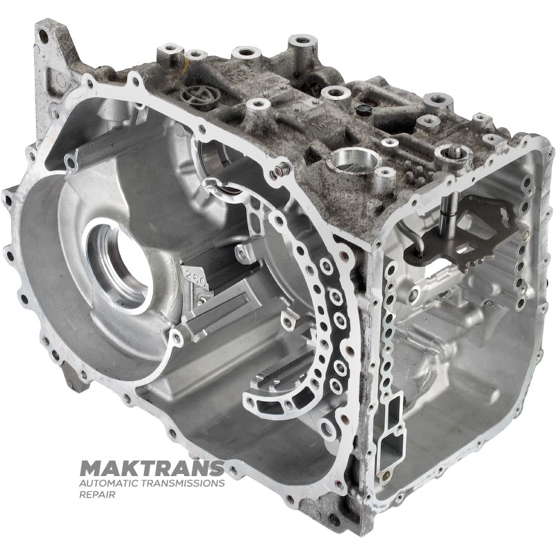 Central housing Hyundai / KIA A6GF1 — 452302F000 450002F000