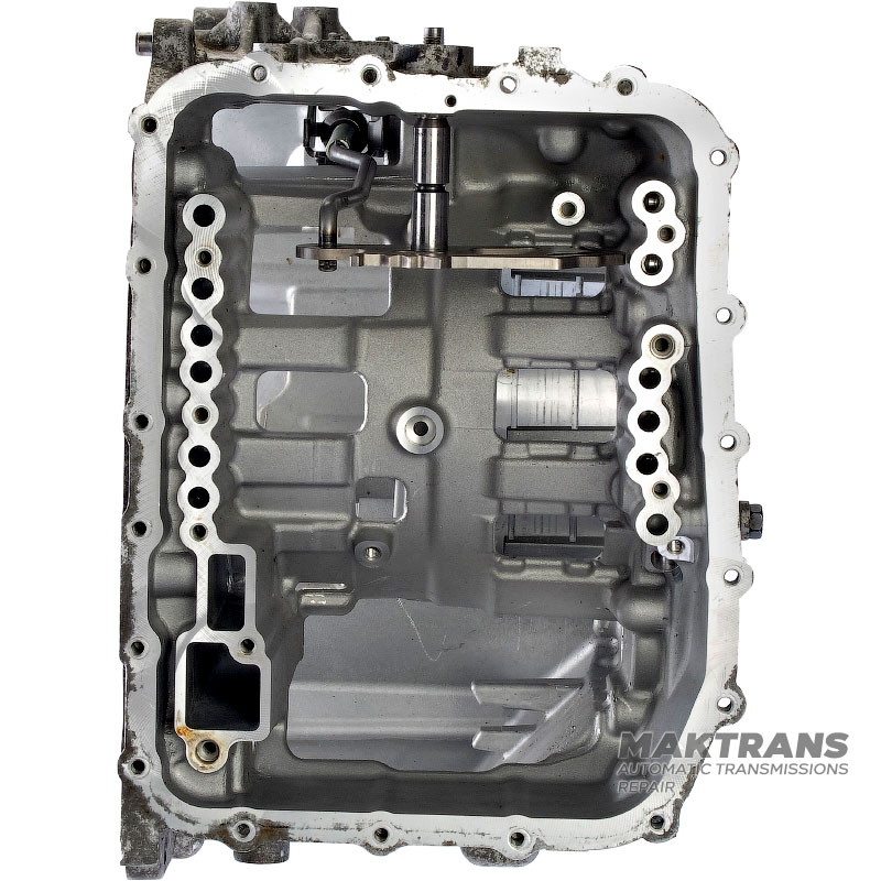 Central housing Hyundai / KIA A6GF1 — 452302F000 450002F000