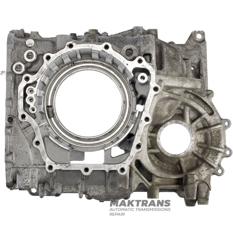 Central housing Hyundai / KIA A6GF1 — 452302F000 450002F000