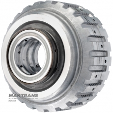 HIGH / LOW Clutch NISSAN (INFINITY) RE7R01A / JATCO JR710E Drum - Empty (without pistons and discs)