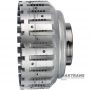HIGH / LOW Clutch NISSAN (INFINITY) RE7R01A / JATCO JR710E Drum - Empty (without pistons and discs)
