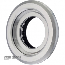Piston with return spring block B3 Brake (2-3-4-6) NISSAN (INFINITY) RE7R01A 316551XJ0B 316011XJ0C — outer Ø 125 mm, inner Ø 63.10 mm, height 18.50 mm / (10.55 mm)